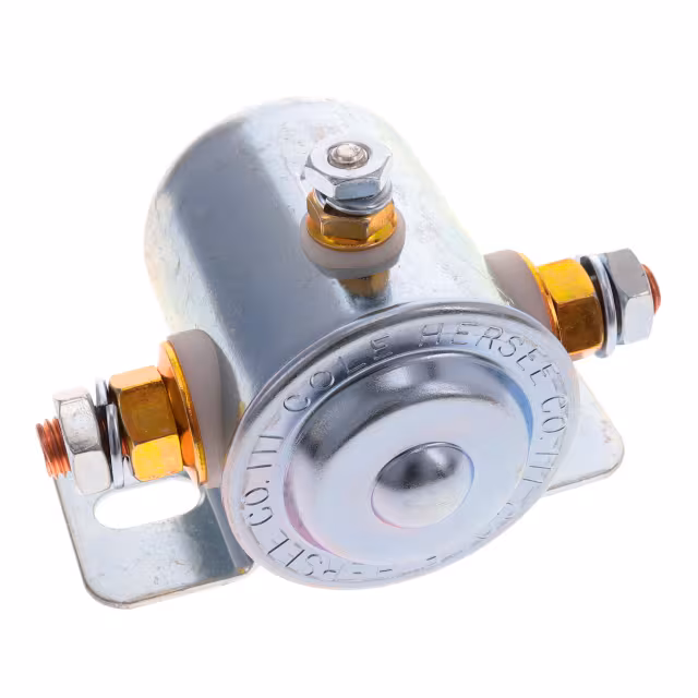 24107 Littelfuse Inc.  Power Relays Over 2 Amps